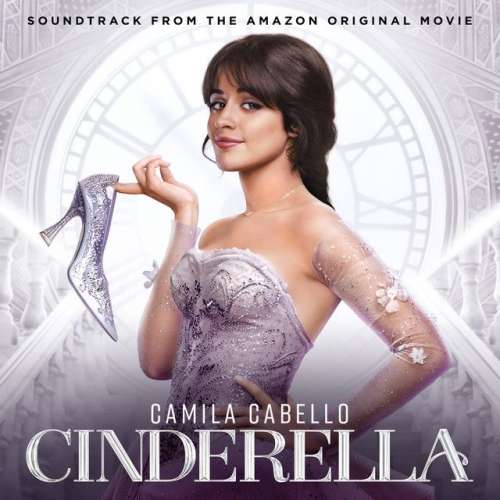 Million To One - from the Amazon Original Movie Cinderella